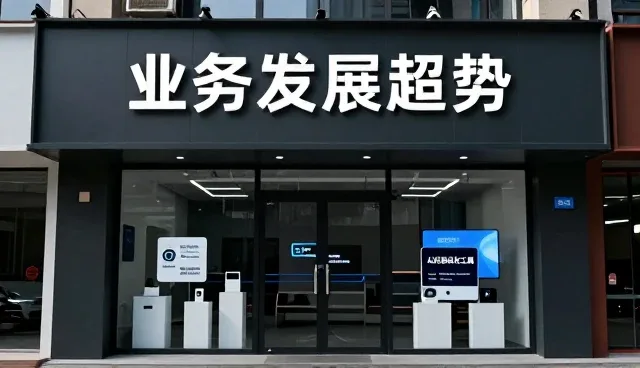智能硬件集成方案如何应对项目管理业务发展趋势