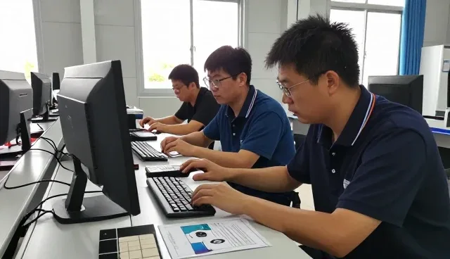 安国市金梧工贸有限公司提供可靠系统集成支持